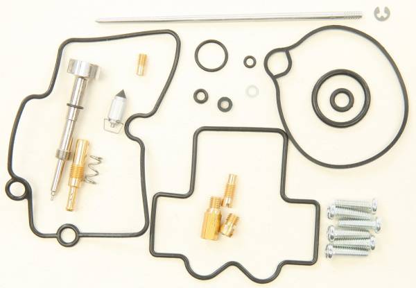 ALL BALLS - BIKE CARBURETOR REBUILD KIT - Image 1