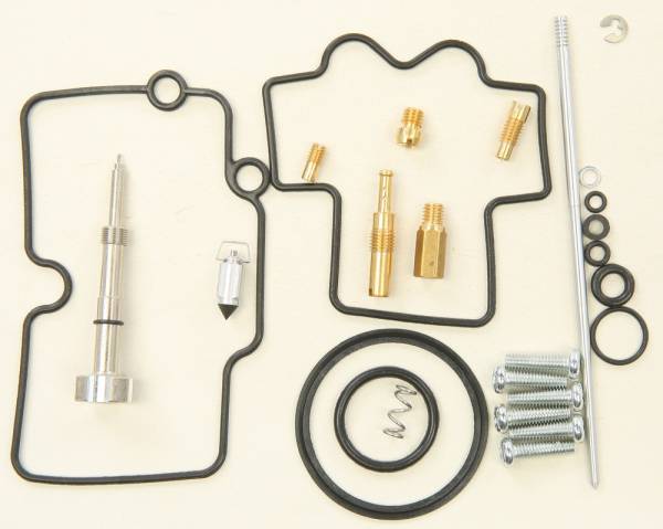 ALL BALLS - BIKE CARBURETOR REBUILD KIT - Image 1