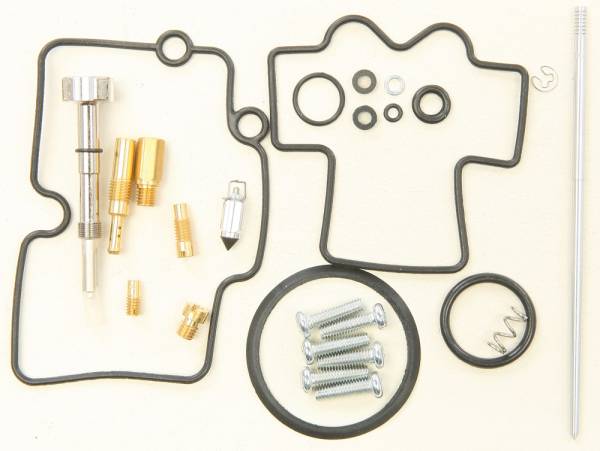 ALL BALLS - BIKE CARBURETOR REBUILD KIT - Image 1