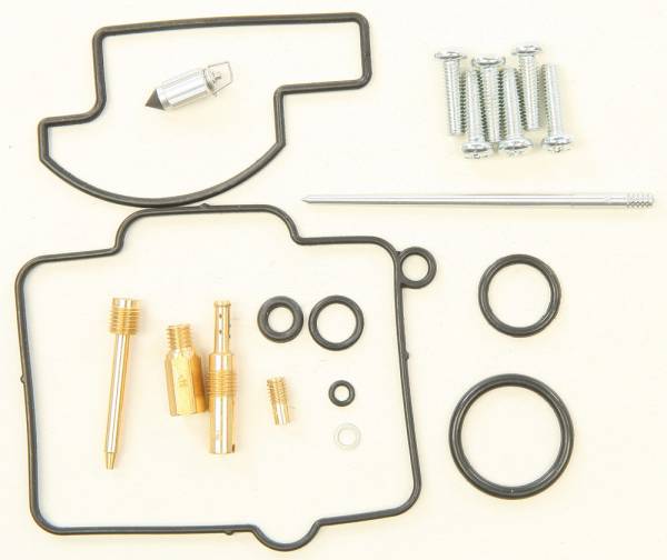 ALL BALLS - BIKE CARBURETOR REBUILD KIT - Image 1