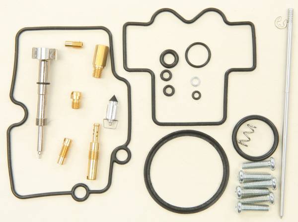 ALL BALLS - BIKE CARBURETOR REBUILD KIT - Image 1