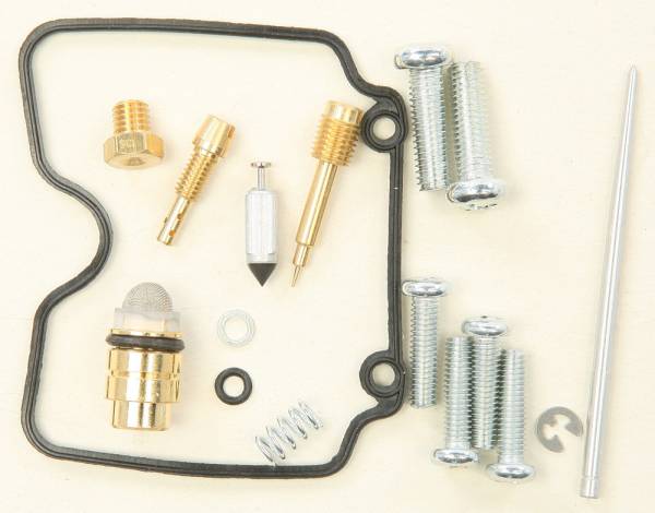 ALL BALLS - BIKE CARBURETOR REBUILD KIT - Image 1