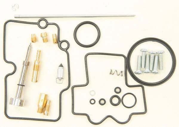 ALL BALLS - BIKE CARBURETOR REBUILD KIT - Image 1