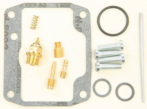 ALL BALLS - BIKE CARBURETOR REBUILD KIT - Image 1