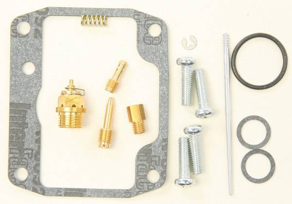 ALL BALLS - BIKE CARBURETOR REBUILD KIT - Image 1