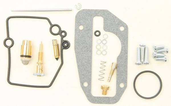 ALL BALLS - BIKE CARBURETOR REBUILD KIT - Image 1