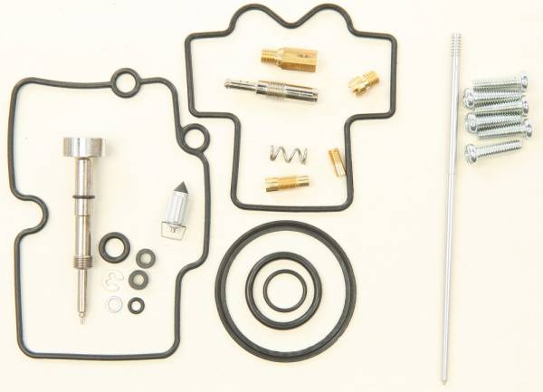 ALL BALLS - BIKE CARBURETOR REBUILD KIT - Image 1