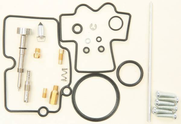 ALL BALLS - BIKE CARBURETOR REBUILD KIT - Image 1