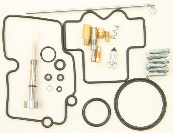 ALL BALLS - BIKE CARBURETOR REBUILD KIT - Image 1