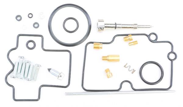 ALL BALLS - BIKE CARBURETOR REBUILD KIT - Image 1