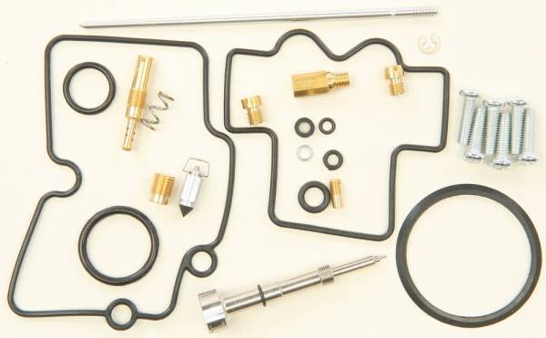 ALL BALLS - BIKE CARBURETOR REBUILD KIT - Image 1