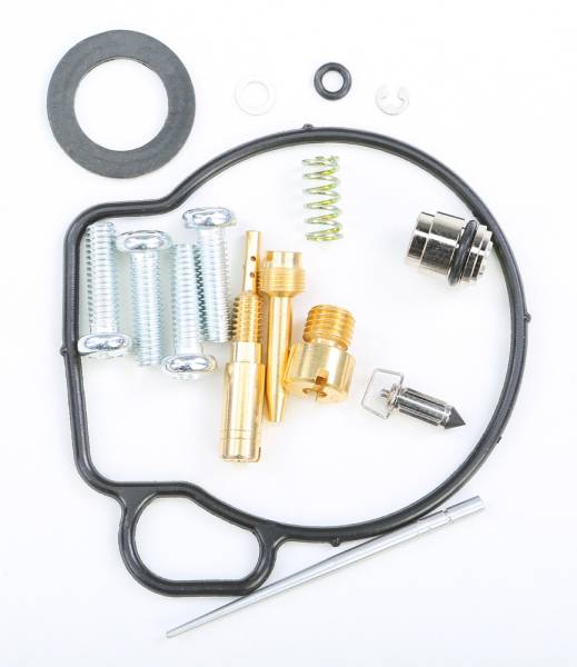 ALL BALLS - BIKE CARBURETOR REBUILD KIT - Image 1