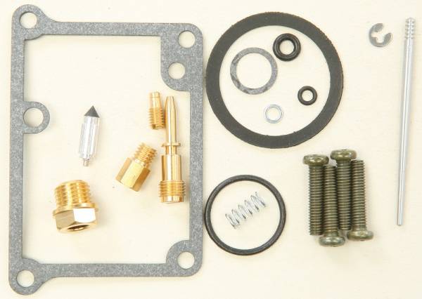 ALL BALLS - BIKE CARBURETOR REBUILD KIT - Image 1