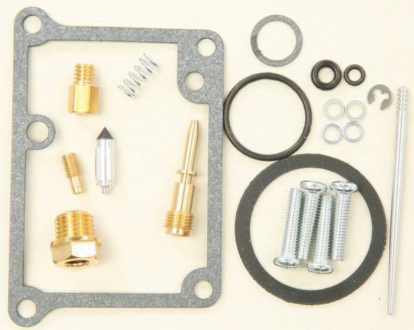 ALL BALLS - BIKE CARBURETOR REBUILD KIT - Image 1