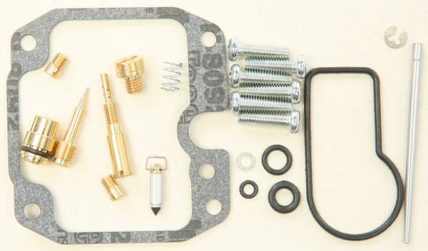 ALL BALLS - BIKE CARBURETOR REBUILD KIT - Image 1