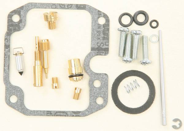 ALL BALLS - BIKE CARBURETOR REBUILD KIT - Image 1