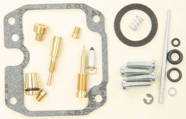 ALL BALLS - BIKE CARBURETOR REBUILD KIT - Image 1