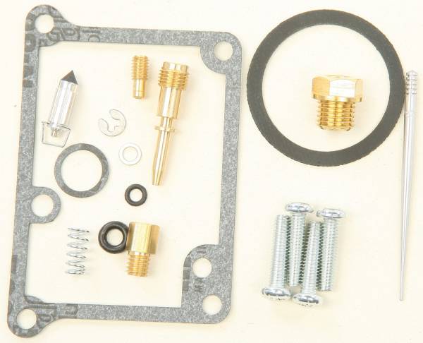 ALL BALLS - BIKE CARBURETOR REBUILD KIT - Image 1