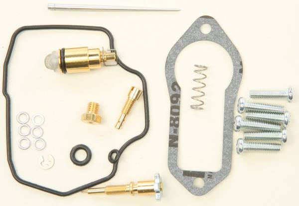 ALL BALLS - BIKE CARBURETOR REBUILD KIT - Image 1