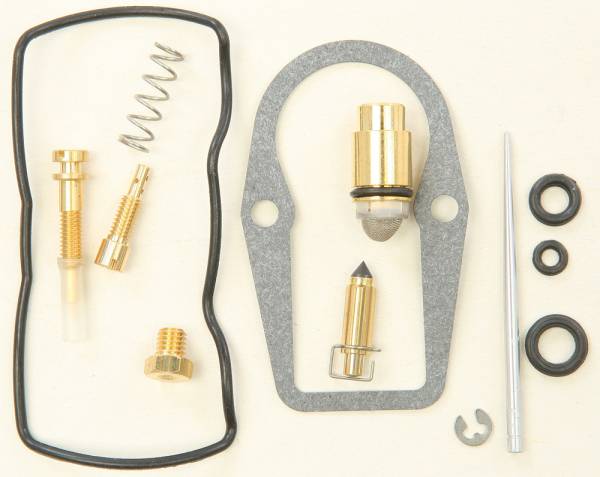 ALL BALLS - BIKE CARBURETOR REBUILD KIT - Image 1