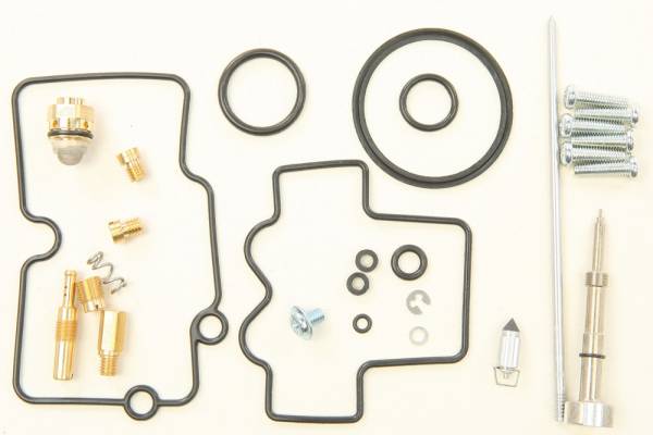 ALL BALLS - BIKE CARBURETOR REBUILD KIT - Image 1