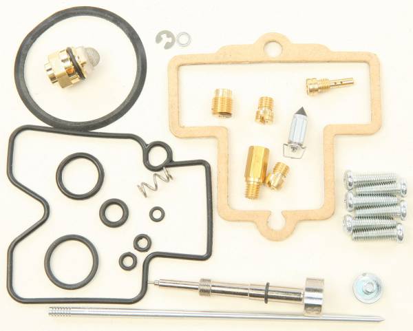 ALL BALLS - BIKE CARBURETOR REBUILD KIT - Image 1