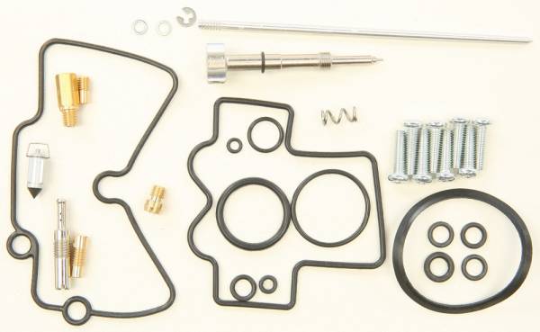 ALL BALLS - BIKE CARBURETOR REBUILD KIT - Image 1