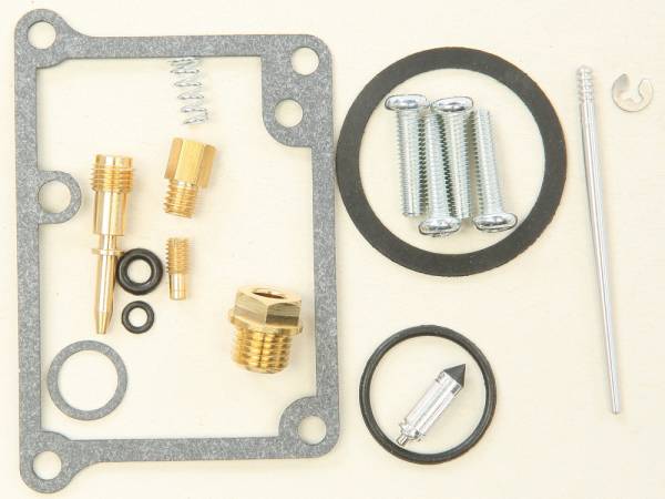 ALL BALLS - BIKE CARBURETOR REBUILD KIT - Image 1