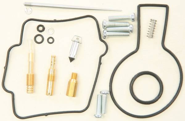 ALL BALLS - BIKE CARBURETOR REBUILD KIT - Image 1