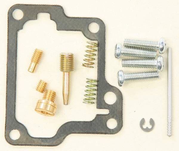 ALL BALLS - BIKE CARBURETOR REBUILD KIT - Image 1