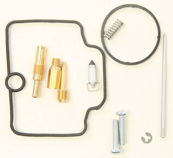 ALL BALLS - BIKE CARBURETOR REBUILD KIT - Image 1