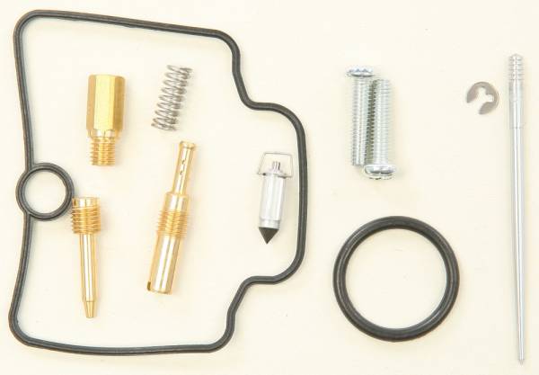 ALL BALLS - BIKE CARBURETOR REBUILD KIT - Image 1