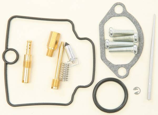 ALL BALLS - BIKE CARBURETOR REBUILD KIT - Image 1