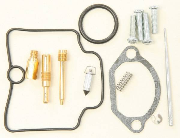 ALL BALLS - BIKE CARBURETOR REBUILD KIT - Image 1