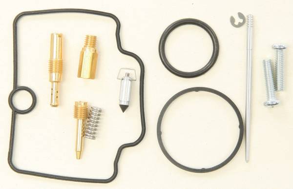 ALL BALLS - BIKE CARBURETOR REBUILD KIT - Image 1