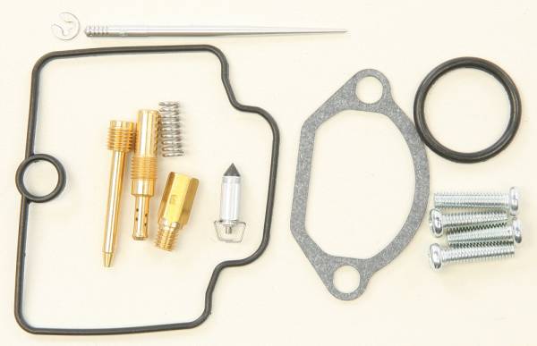 ALL BALLS - BIKE CARBURETOR REBUILD KIT - Image 1