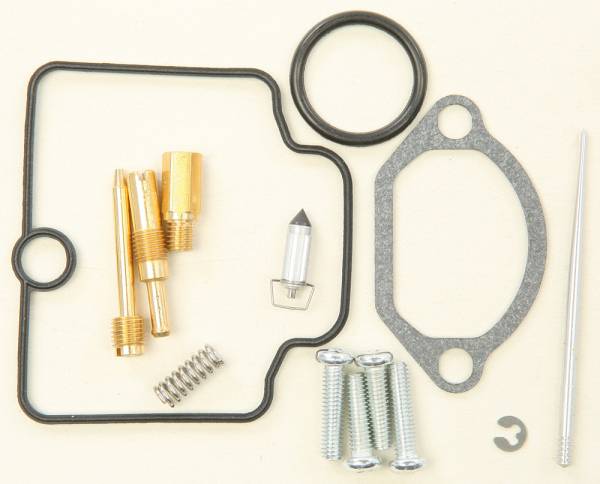 ALL BALLS - BIKE CARBURETOR REBUILD KIT - Image 1