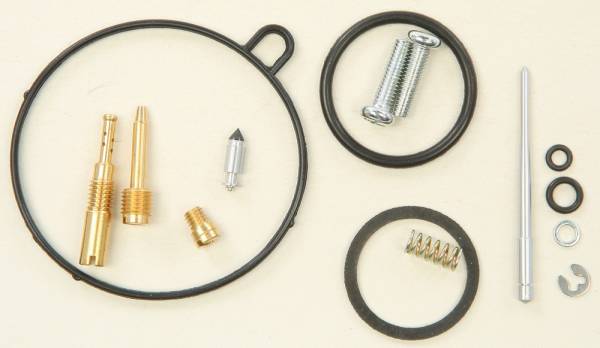 ALL BALLS - BIKE CARBURETOR REBUILD KIT - Image 1