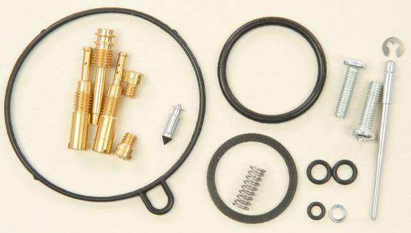 ALL BALLS - BIKE CARBURETOR REBUILD KIT - Image 1