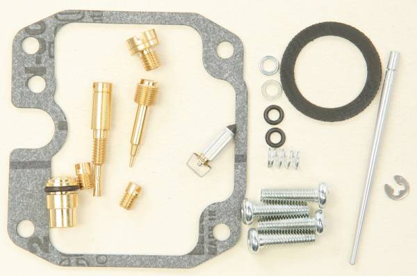 ALL BALLS - BIKE CARBURETOR REBUILD KIT - Image 1