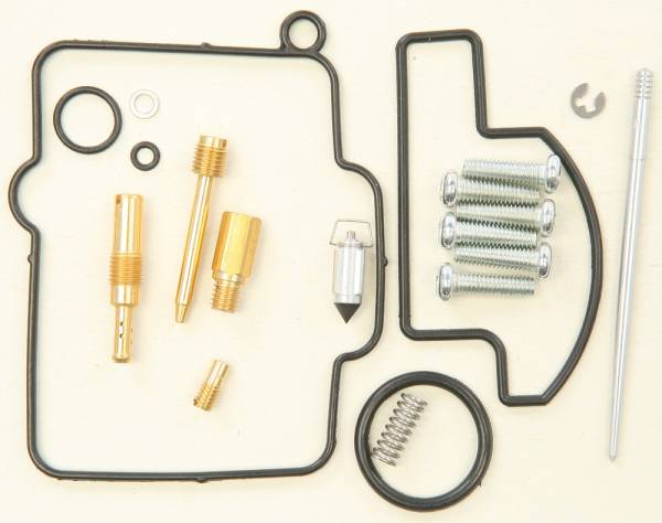 ALL BALLS - BIKE CARBURETOR REBUILD KIT - Image 1