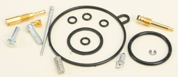 ALL BALLS - BIKE CARBURETOR REBUILD KIT - Image 1