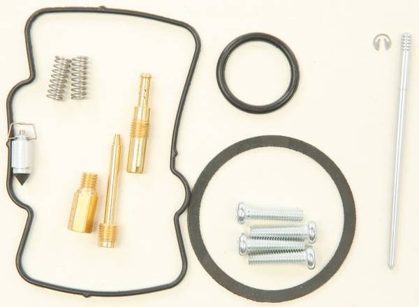 ALL BALLS - BIKE CARBURETOR REBUILD KIT - Image 1