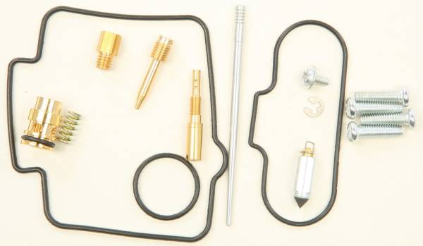 ALL BALLS - BIKE CARBURETOR REBUILD KIT - Image 1