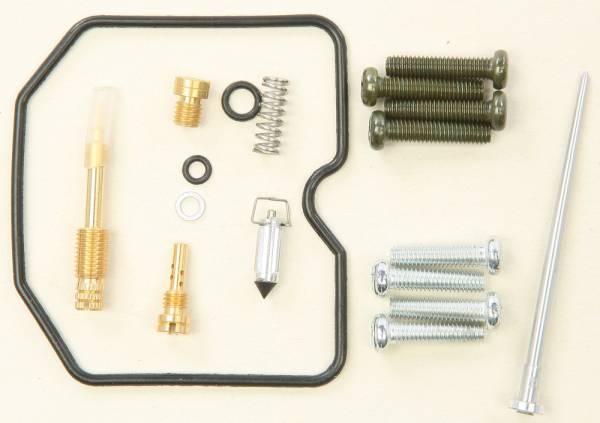 ALL BALLS - BIKE CARBURETOR REBUILD KIT - Image 1