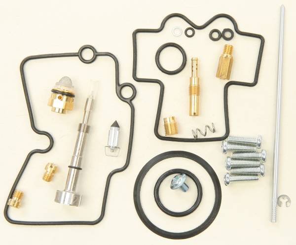 ALL BALLS - BIKE CARBURETOR REBUILD KIT - Image 1