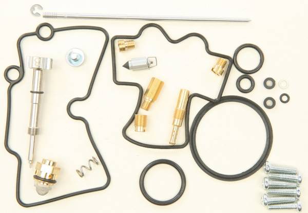 ALL BALLS - BIKE CARBURETOR REBUILD KIT - Image 1