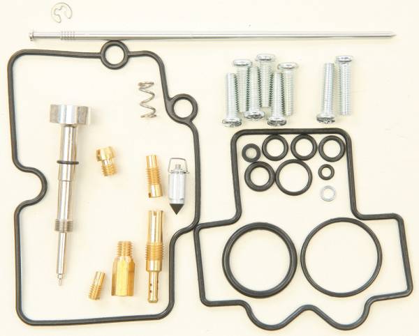 ALL BALLS - BIKE CARBURETOR REBUILD KIT - Image 1