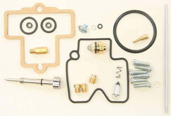 ALL BALLS - BIKE CARBURETOR REBUILD KIT - Image 1