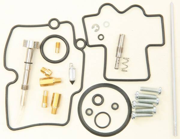 ALL BALLS - BIKE CARBURETOR REBUILD KIT - Image 1